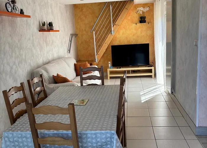 Chez Jerome Et Carole *